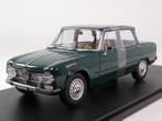 Mitica-Diecast 1:18 - Model sedan - Alfa Romeo Giulia 1.6 Ti, Nieuw