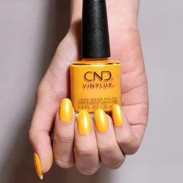 CND™ Vinylux™ 15 mL (Nagellak), Verzenden, Nieuw