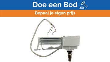 Bieden: EXALTO Windscreen Wiper Motor type 215BD, Ophalen of Verzenden, Nieuw