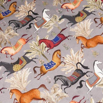 Geen Reserveprijs!! Sinfonia Equestre: Een reis tussen
