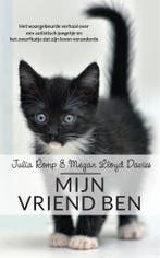 Mijn vriend Ben 9789044352184 Julia Romp, Verzenden, Gelezen, Julia Romp