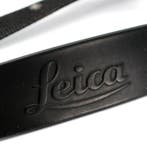 Leica draagriem voor M cameras Meetzoeker camera (Zonder