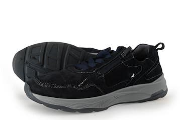 Waldlaufer Sneakers in maat 43 Zwart, Waldlaufer, Verzenden, Zwart, Zo goed als nieuw
