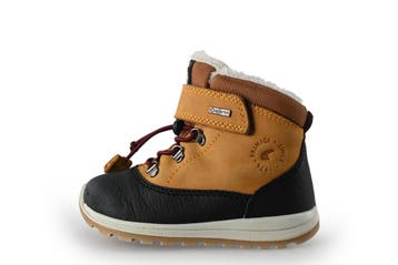 Primigi Sneakers Jongens in maat 23 Bruin, Verzenden, Jongen of Meisje, Zo goed als nieuw, Schoenen