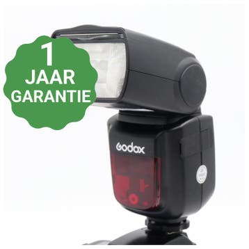 10% korting | Godox V860II Sony Kit | Tweedehands, Verzenden