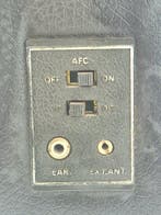 Lancia - NR-24F2 Radio portable