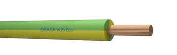 Draka VDS Installatiedraad - 813765NN [10 Meter], Verzenden, Nieuw