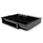 Inzetbak | Safescan Kassaladen | 8 Muntvakken + 6, Verzenden, Nieuw in verpakking