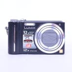 Panasonic Panasonic Lumix DMC-TZ6 Compact Digital Camera