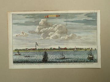 India - Kochi; Th. Salmon, Isaak Trion - Kochin - 1721-1750, Boeken, Nieuw