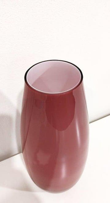 Vase - Acidato - Verre de Murano
