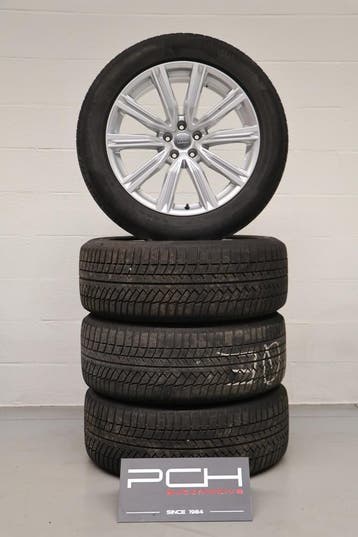 Kit Hiver pour Audi Q8, Ophalen, Pneus et Jantes, Pneus hiver, Utilisé