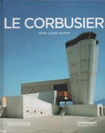 Le Corbusier 9789077686539 Julie Cohen, Verzenden, Julie Cohen