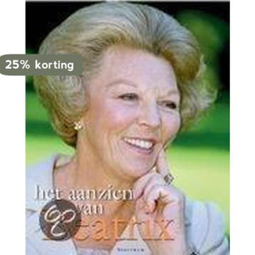Het aanzien van Beatrix 9789027441119 Han van Bree, Verzenden, Han van Bree