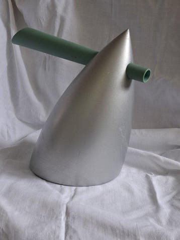 Alessi - Philippe Starck - Bouilloire - Hot Bertaa -