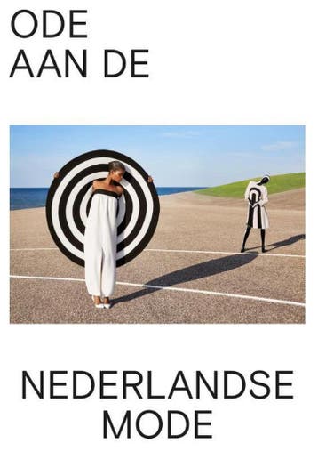 Ode aan de Nederlandse mode 9789462620513 Marije Blaasse, Verzenden, Gelezen, Marije Blaasse