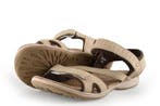 Travelin Sandalen in maat 36 Beige, Verzenden, Travelin, Beige, Sandalen of Muiltjes