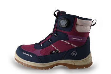 Terramount Wandelschoenen Meisjes in maat 35 Paars, Verzenden, Schoenen