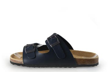 Supersoft Sandalen Jongens in maat 35 Blauw, Verzenden, Schoenen