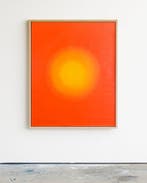 Sven Pels - Five Zero Eight - Gradient Painting, Antiek en Kunst