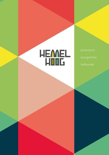 Hemelhoog teksteditie 9789023928423, Boeken, Verzenden, Zo goed als nieuw
