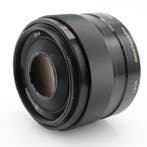 Sony E 35mm F/1.8 OSS | Tweedehands, Verzenden