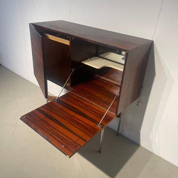 Fristho - Rudolf Bernd Glatzel - Dressoir - Palissander