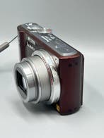 Panasonic Lumix DMC-TZ10 GPS Appareil photo numérique, Nieuw