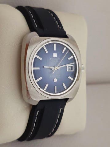 Tissot - Seastar - Sans prix de réserve - 44665-4 - Homme -, Nieuw