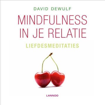Mindfulness in je relatie. Liefdesmeditaties 9789401404181, Verzenden, David Dewulf