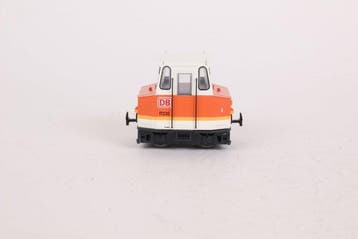 Rivarossi H0 - HR2378 - Acculoc (1) - Accu rangeerloc 17230, Hobby en Vrije tijd, Nieuw