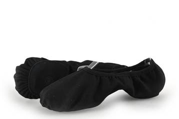 Papillon Ballerinas in maat 40 Zwart, Vêtements | Femmes, Verzenden, Ballerina's