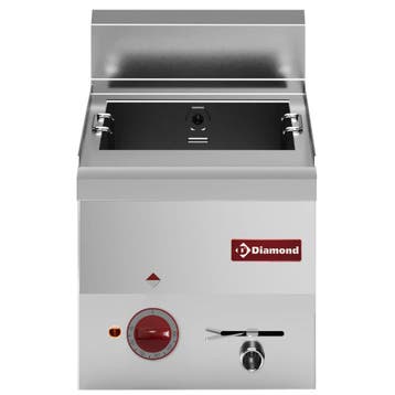 Pastakoker | PRO 600 | Elektrisch | 14L | 3kW (230V) |, Verzenden, Nieuw in verpakking