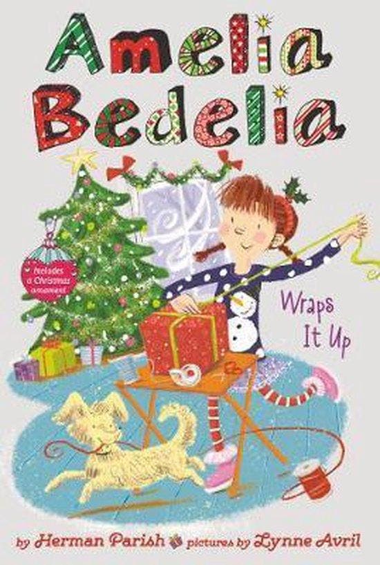 Amelia Bedelia Special Edition Holiday Chapter Book 1 Amelia, Livres, Langue | Anglais, Envoi