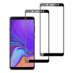 10-Pack Samsung Galaxy A7 2017 Full Cover Screen Protector, Verzenden