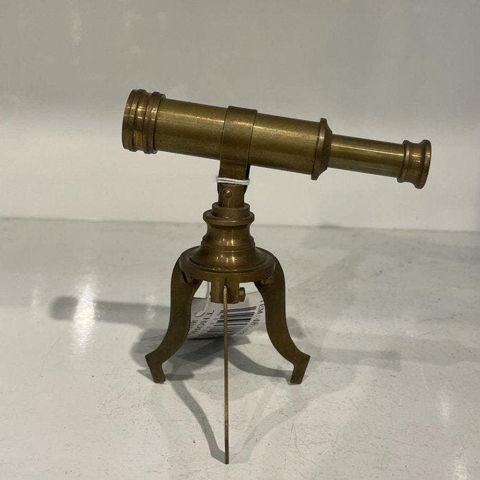 Telescoop - Miniature - 1990-2000, Antiquités & Art, Curiosités & Brocante