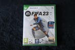 Fifa 23 Xbox One, Verzenden, Nieuw