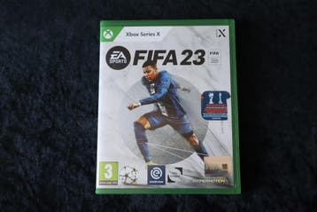 Fifa 23 Xbox One, Games en Spelcomputers, Verzenden, Nieuw