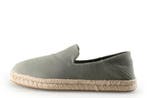 Toms Espadrilles in maat 43 Groen, Kleding | Heren, Schoenen, Overige kleuren, Verzenden, Zo goed als nieuw, Espadrilles of Moccasins