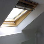 HR ++ isolatieglas voor Velux dakraam-t/m 1991 Velux type GG, Bricolage & Construction, Verzenden