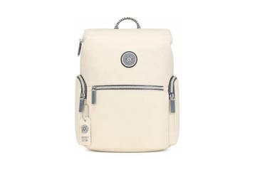 Kipling Rugzak Beige, Verzenden