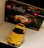 Lego Set - 76901 - Speed Champions - Toyota GR Supra, Nieuw
