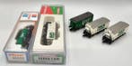 Roco, Arnold N - 4289, HN6168, HN6449, 25533 - Modeltrein