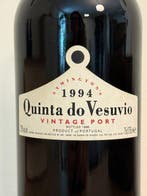 1994 Symington, Quinta do Vesuvio - Vintage Port - Douro - 1