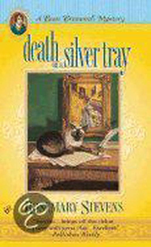 Death on a Silver Tray - Stevens, Boeken, Overige Boeken, Verzenden
