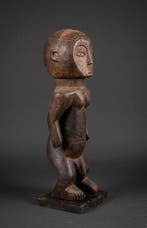Ngbaka-voorouderbeeld - DR Congo