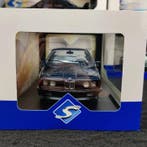 Solido 1:18 - Voiture miniature - BMW 635 CSi