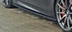 Side Skirts geschikt voor BMW 5-serie 10-13 F10 4d sed. / 5-, Verzenden