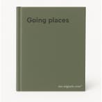 Going places 9789463799447, Boeken, Verzenden, Gelezen