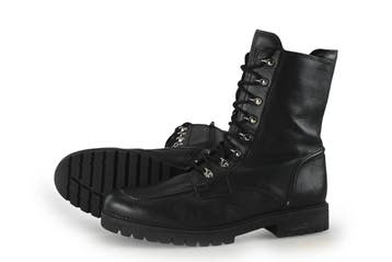 Gabor Boots in maat 44 Zwart, Kleding | Dames, Schoenen, Verzenden, Zwart, Overige typen, Gabor